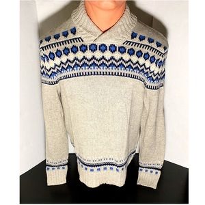 American Eagle Men’s Sweater
